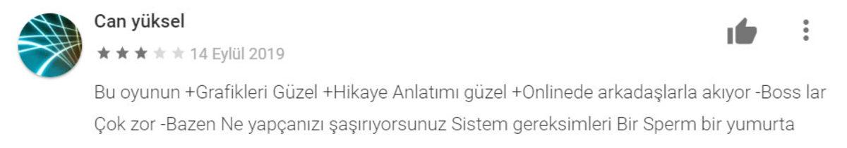 Öğrencilerin e-Okul Uygulamasına Yaptıkları 20 Fantastik Yorum