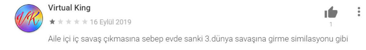 Öğrencilerin e-Okul Uygulamasına Yaptıkları 20 Fantastik Yorum