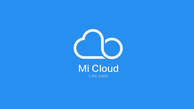 Xiaomi Mi Cloud Nedir, Nasıl Kullanılır?