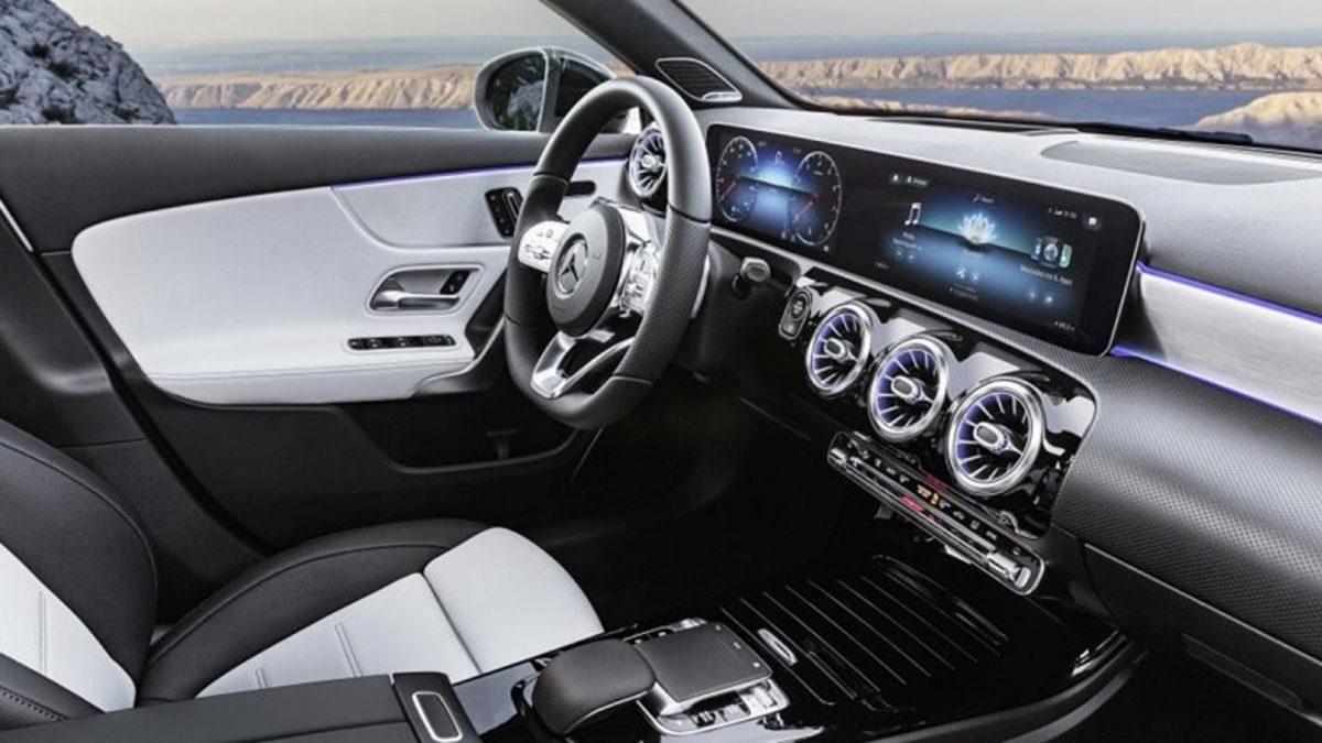 Mercedes ve Nvidia, Yeni Nesil Otonom Sürüş Platformu Geliştirmek İçin Ortaklık Kurdu