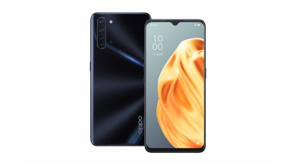 OPPO Reno 3 Ailesinin En Uygun Fiyatlı Modeli Reno 3A Tanıtıldı