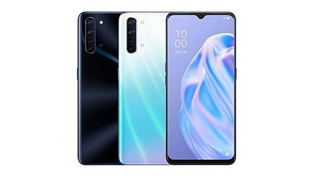 OPPO Reno 3 Ailesinin En Uygun Fiyatlı Modeli Reno 3A Tanıtıldı