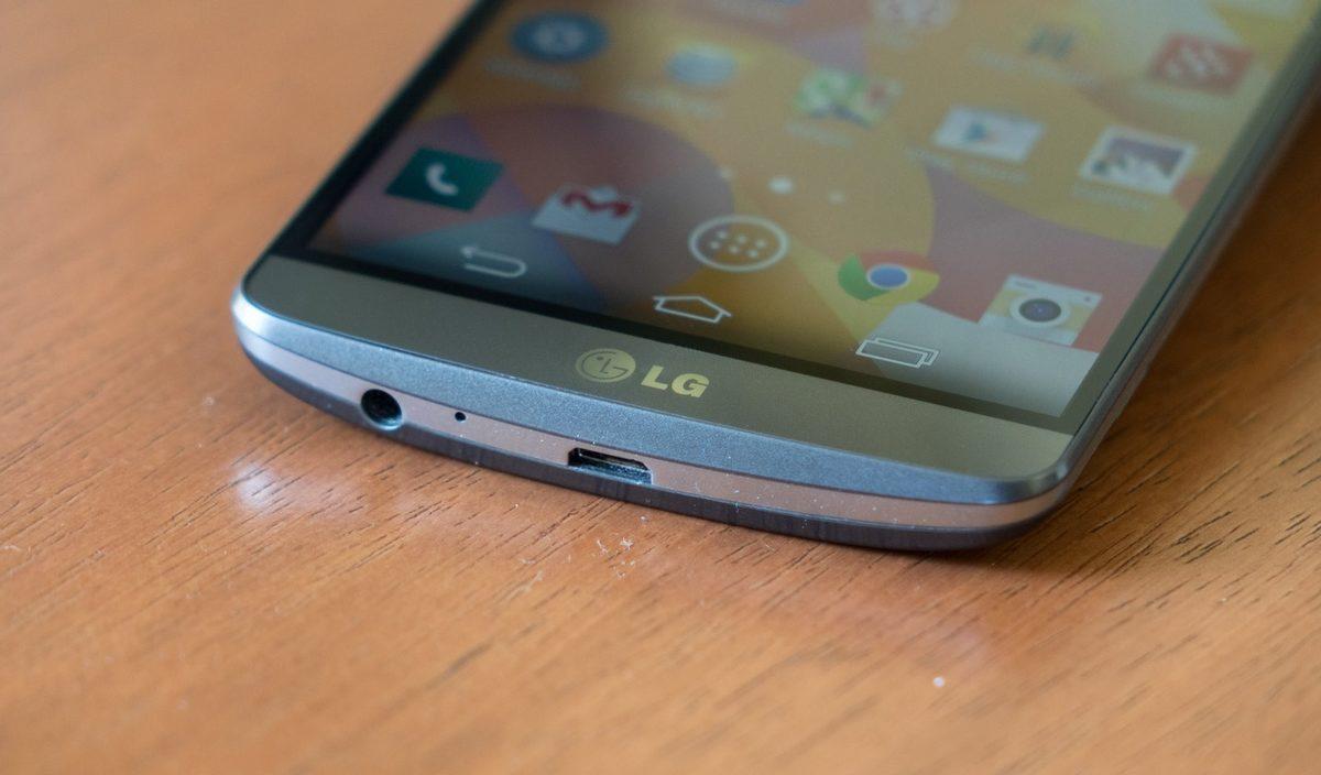 Efsane mi, Kestane mi? #3: LG G5