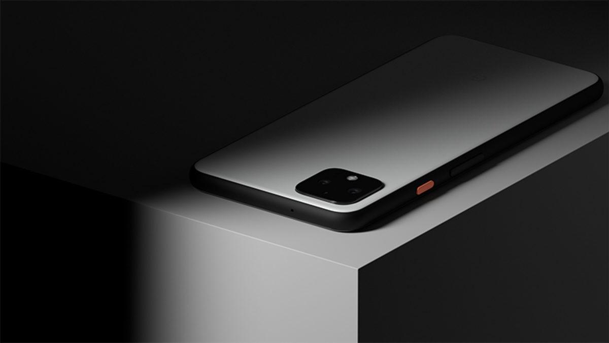 Google Pixel 4 Tasarlanırken Ortaya Çıkan Tüm Fikirleri Gösteren Prototip Fotoğrafları