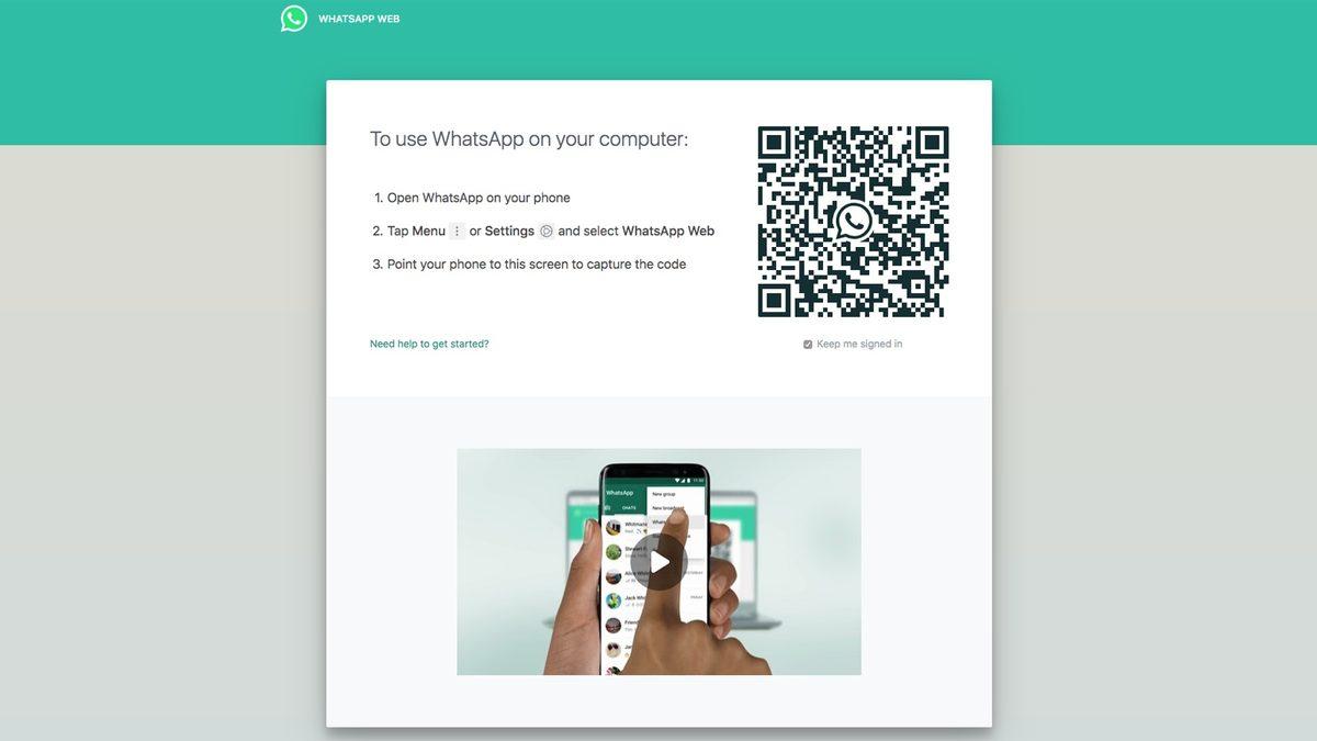 WhatsApp Web’de Mesajları Gizleyen Google Chrome Eklentisi