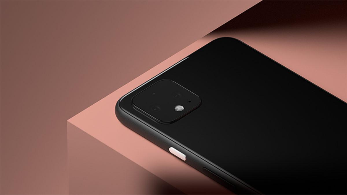 Google Pixel 4 Tasarlanırken Ortaya Çıkan Tüm Fikirleri Gösteren Prototip Fotoğrafları