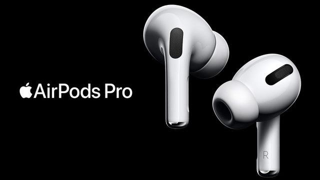 Apple’dan AirPods Pro’ya Gizemli Yazılım Güncellemesi