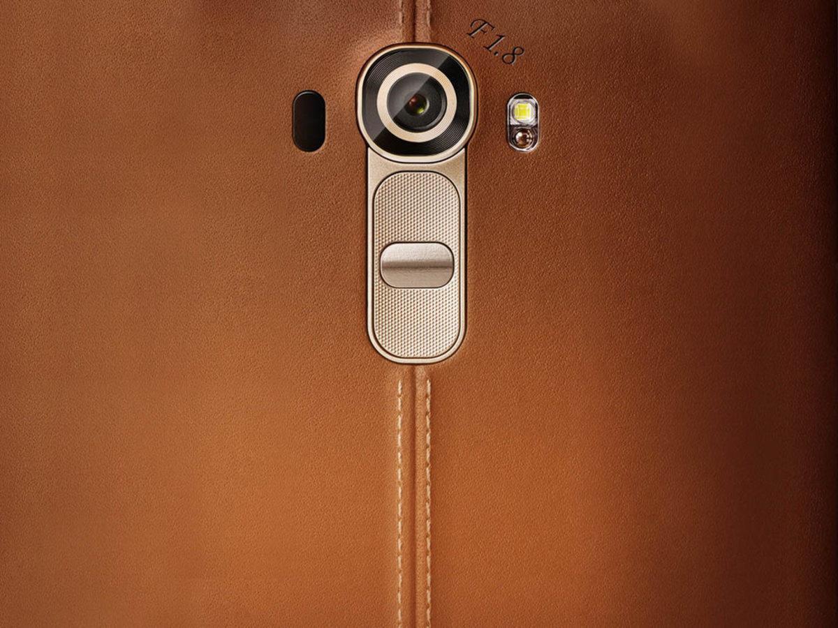 Efsane mi, Kestane mi? #3: LG G5