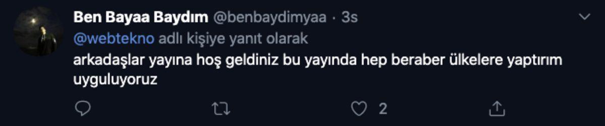 Trump’ın Twitch Yayıncısı Olma Kararına Gelen Birbirinden Komik 30 Yorum