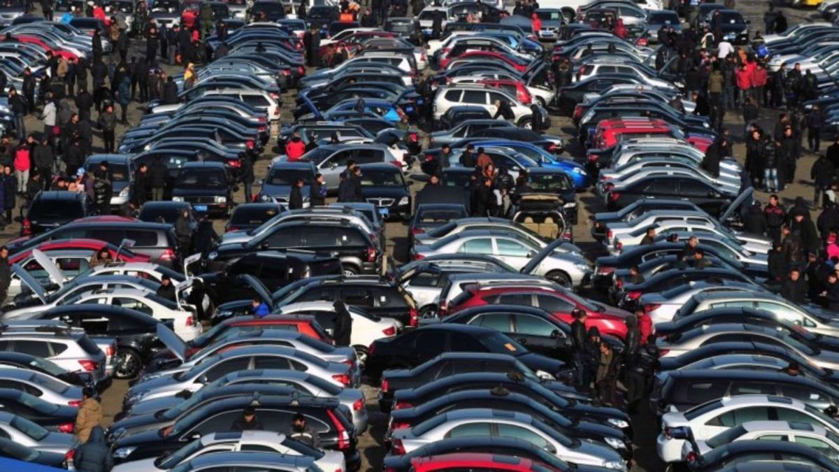Yeni Otomobil Almayı Düşünenlere Kötü Haber: 2020’de ÖTV İndirimi Beklenmiyor