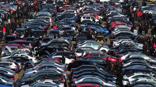 Yeni Otomobil Almayı Düşünenlere Kötü Haber: 2020’de ÖTV İndirimi Beklenmiyor