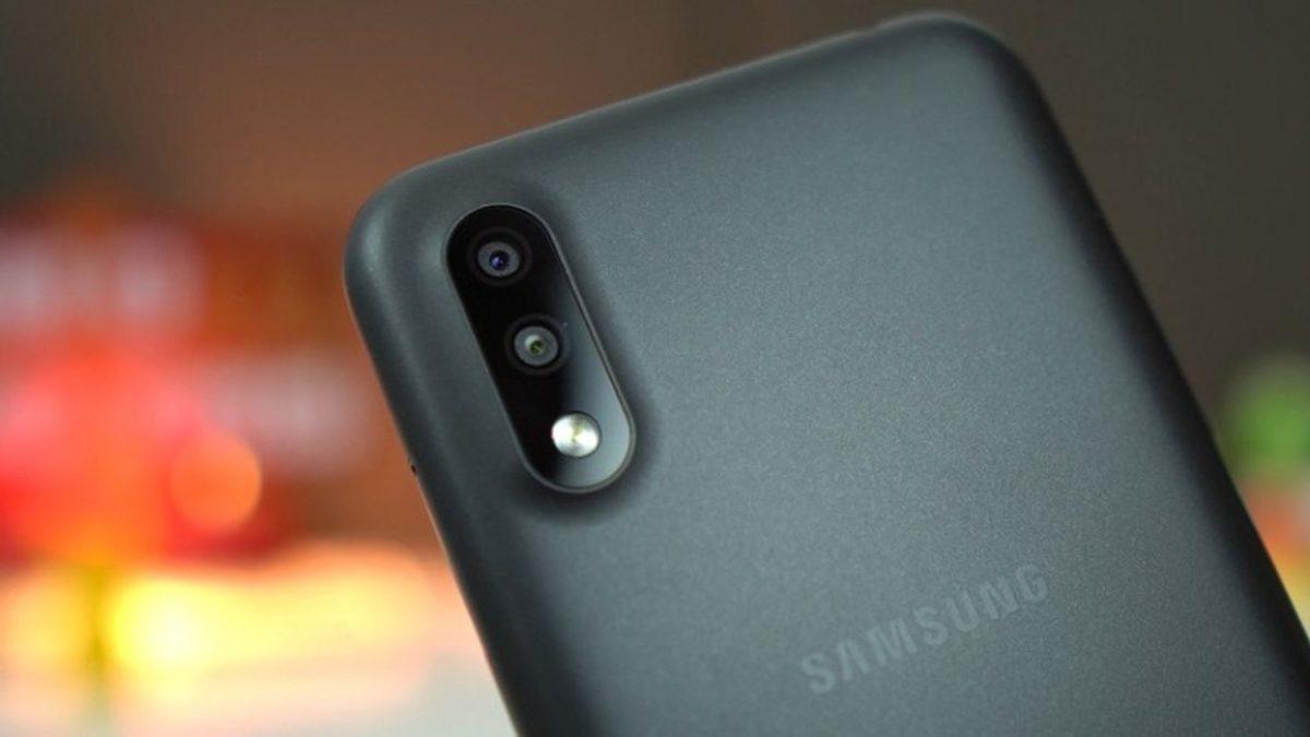Samsung Galaxy A01 Core’un Özellikleri ve Tasarımı Ortaya Çıktı