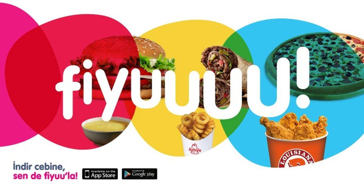 Glovo Benzeri, Her Şeyi Kapınıza Kadar Getiren 9 Uygulama