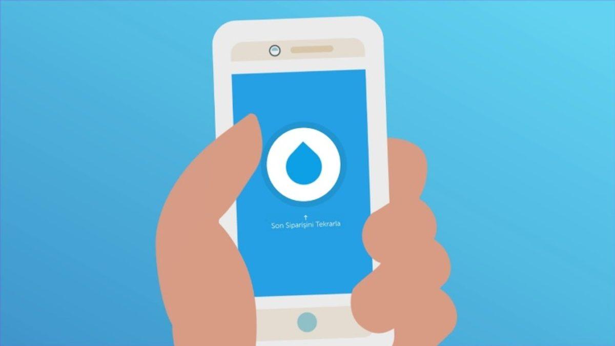 Glovo Benzeri, Her Şeyi Kapınıza Kadar Getiren 9 Uygulama