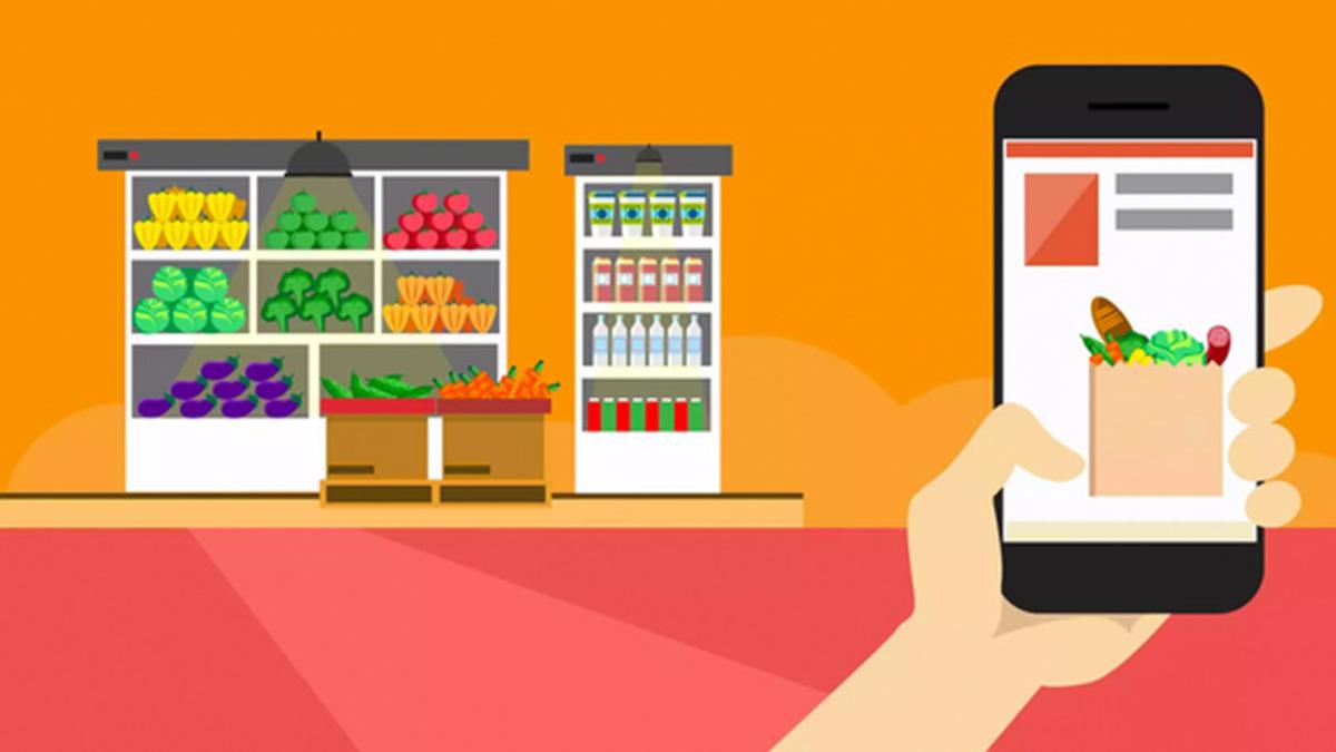 Glovo Benzeri, Her Şeyi Kapınıza Kadar Getiren 9 Uygulama