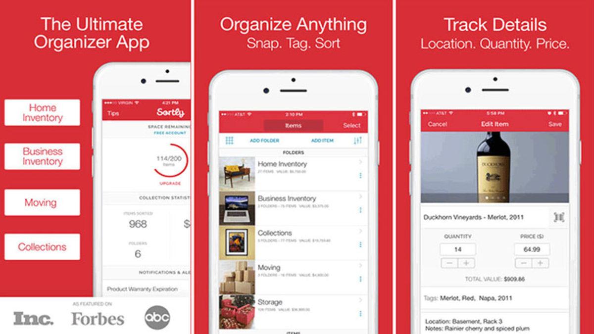 Ürünlerin Tüm Bilgilerini Gösteren Barkod Okuyucu Uygulamalar