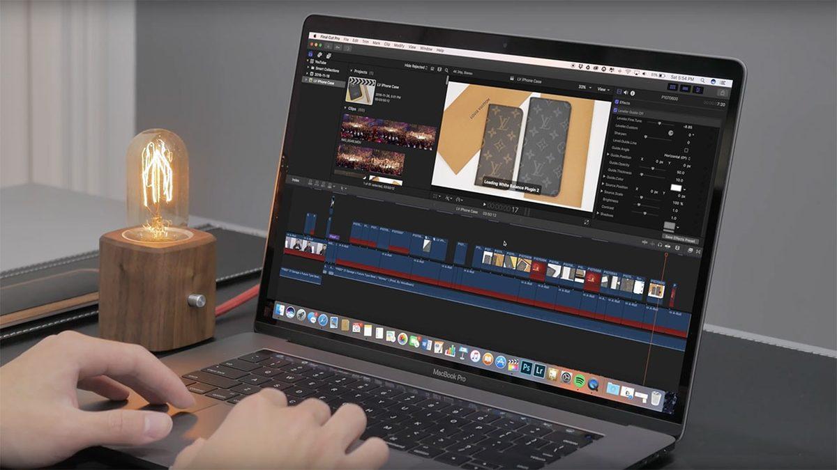 Apple’ın İlk Bilgisayar İşlemcisi Apple Silicon’un 5 Dikkat Çeken Özelliği
