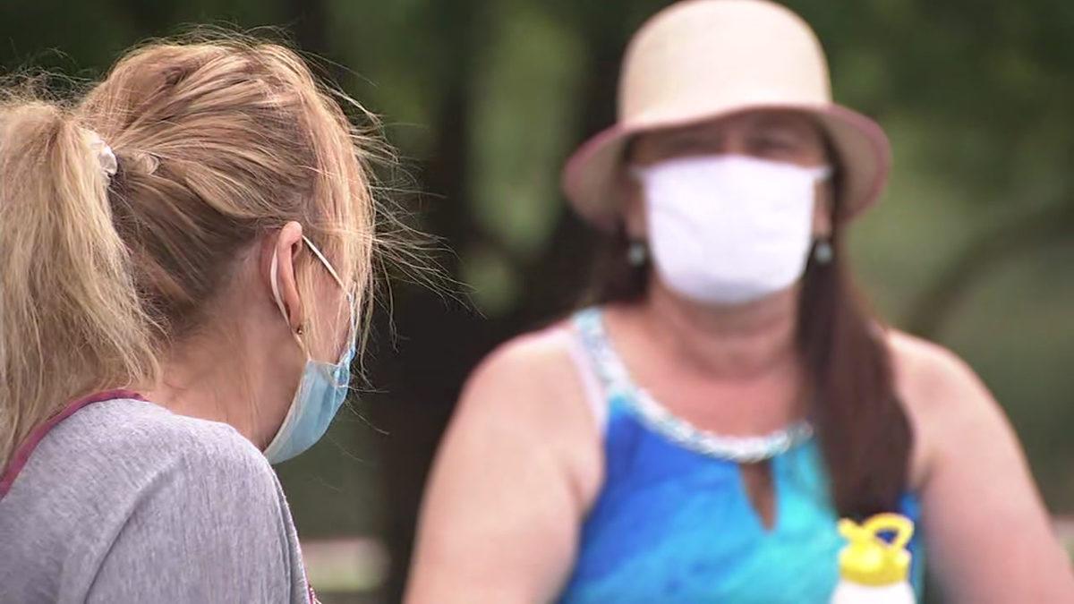 Yaz Aylarında Maske Kullanırken Dikkat Edilmesi Gereken 10 Önemli Detay