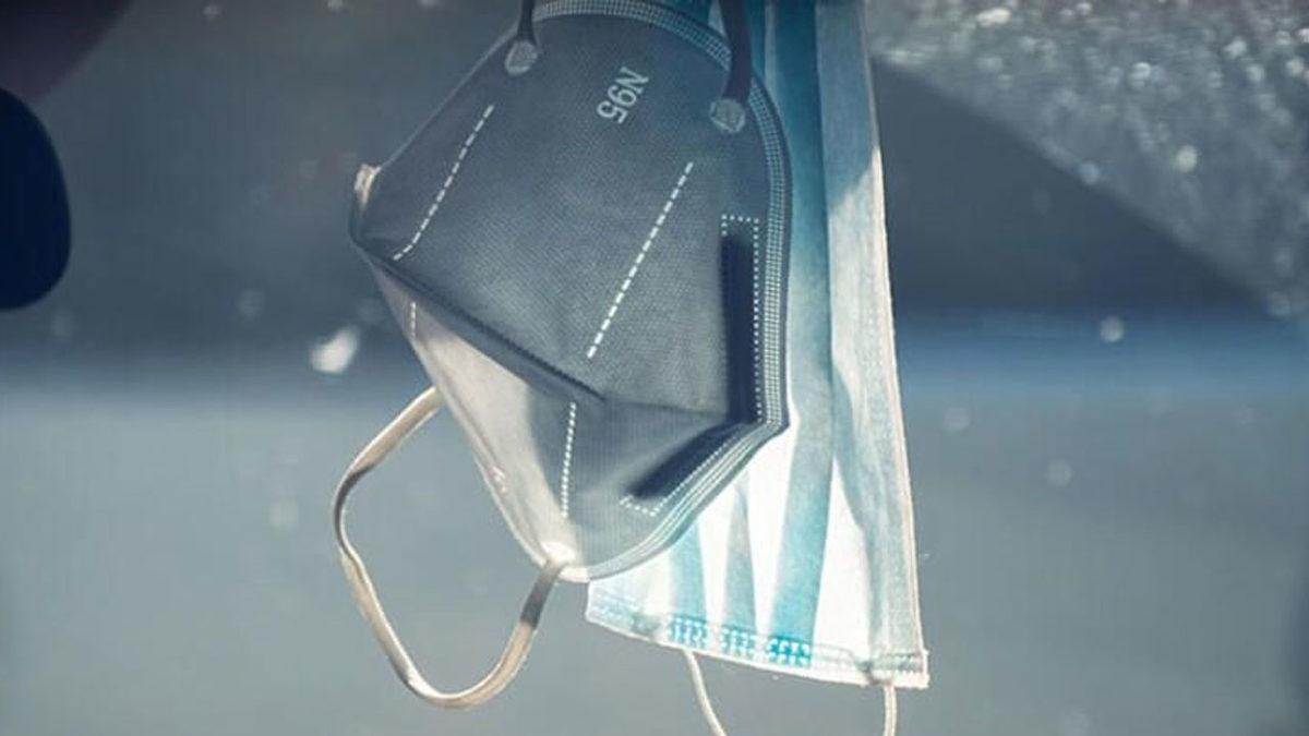 Yaz Aylarında Maske Kullanırken Dikkat Edilmesi Gereken 10 Önemli Detay