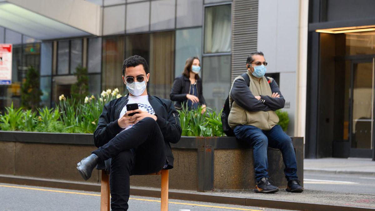 Yaz Aylarında Maske Kullanırken Dikkat Edilmesi Gereken 10 Önemli Detay