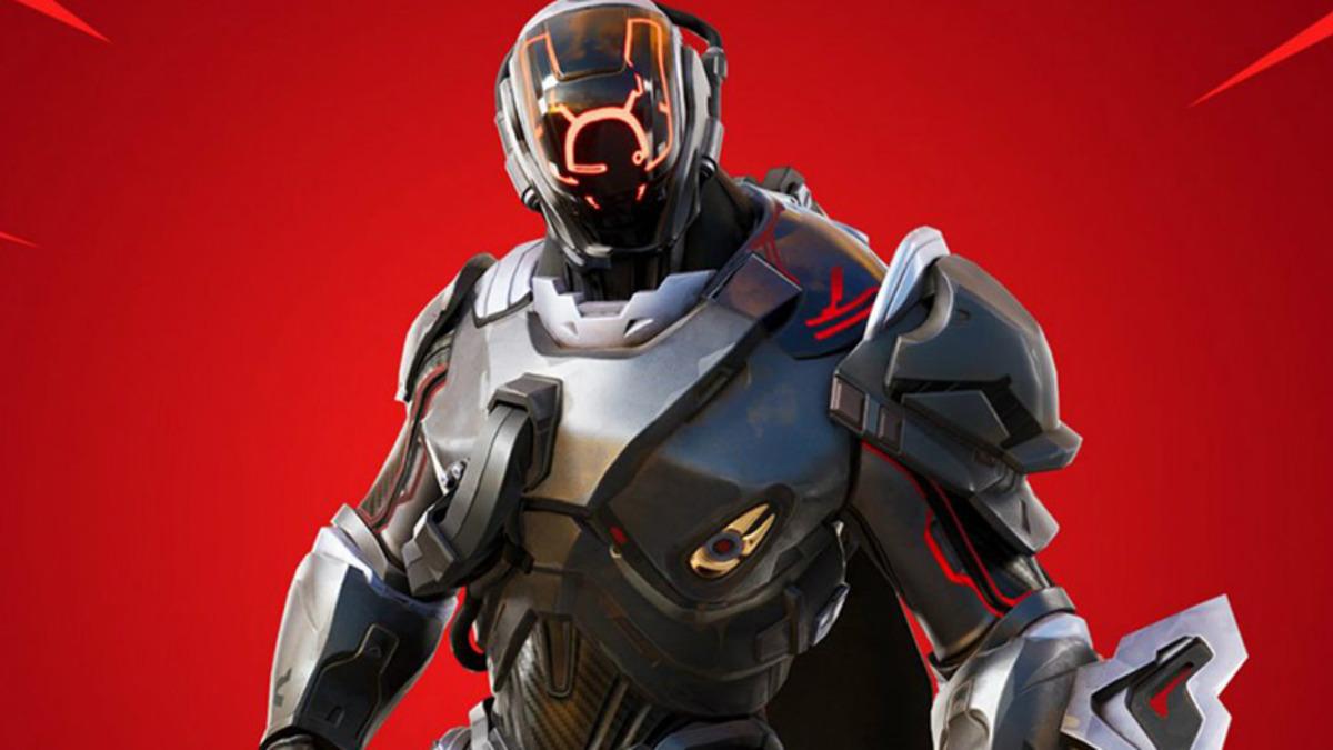 Fortnite’taki The Scientist (White) Kostümü Nasıl Alınır?