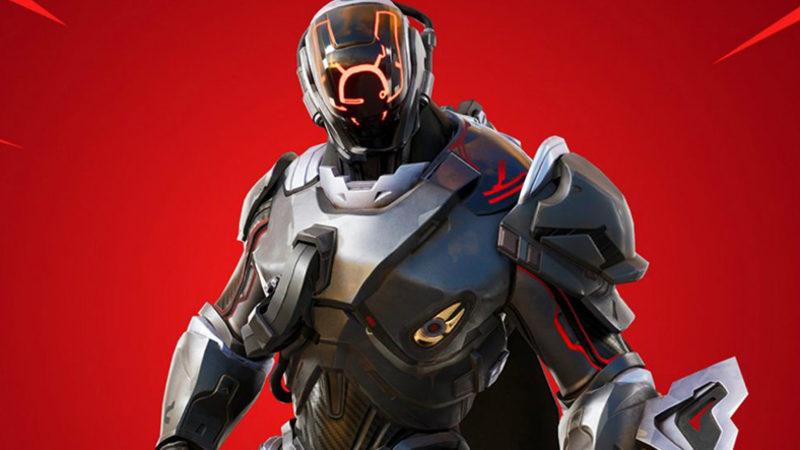 Fortnite’taki The Scientist (White) Kostümü Nasıl Alınır?