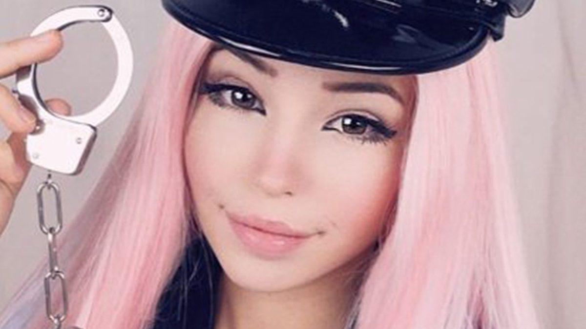 2 Aydır Ortalarda Görünmeyen YouTuber Belle Delphine Hakkında Bilmediğiniz 10 Şey