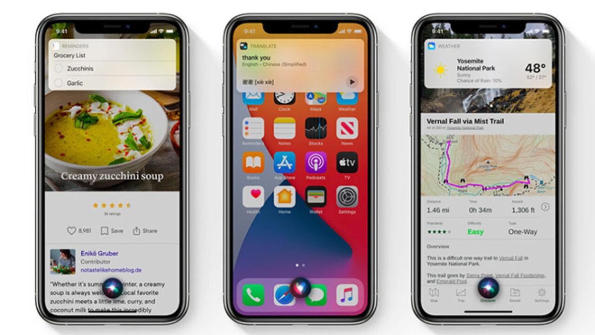 Apple’ın iOS 14 İçin Android’den Arakladığı 10 Özellik