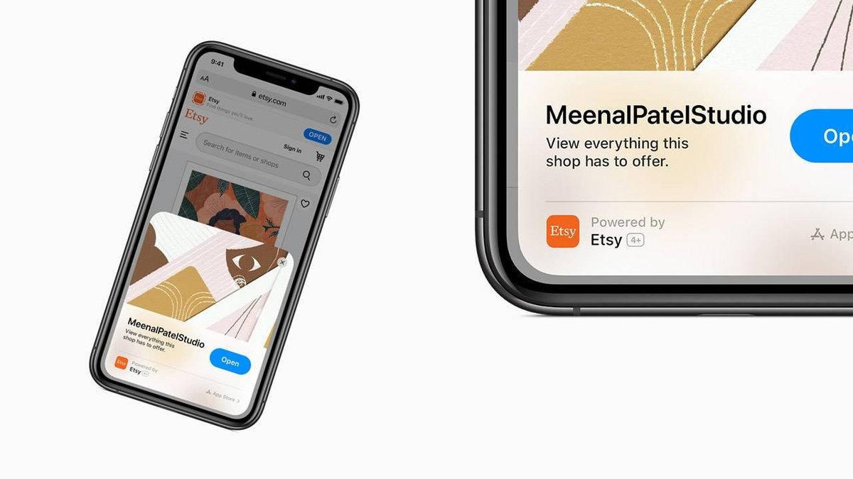 Apple’ın iOS 14 İçin Android’den Arakladığı 10 Özellik