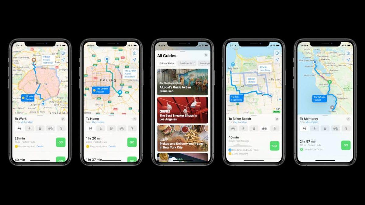 Apple’ın iOS 14 İçin Android’den Arakladığı 10 Özellik