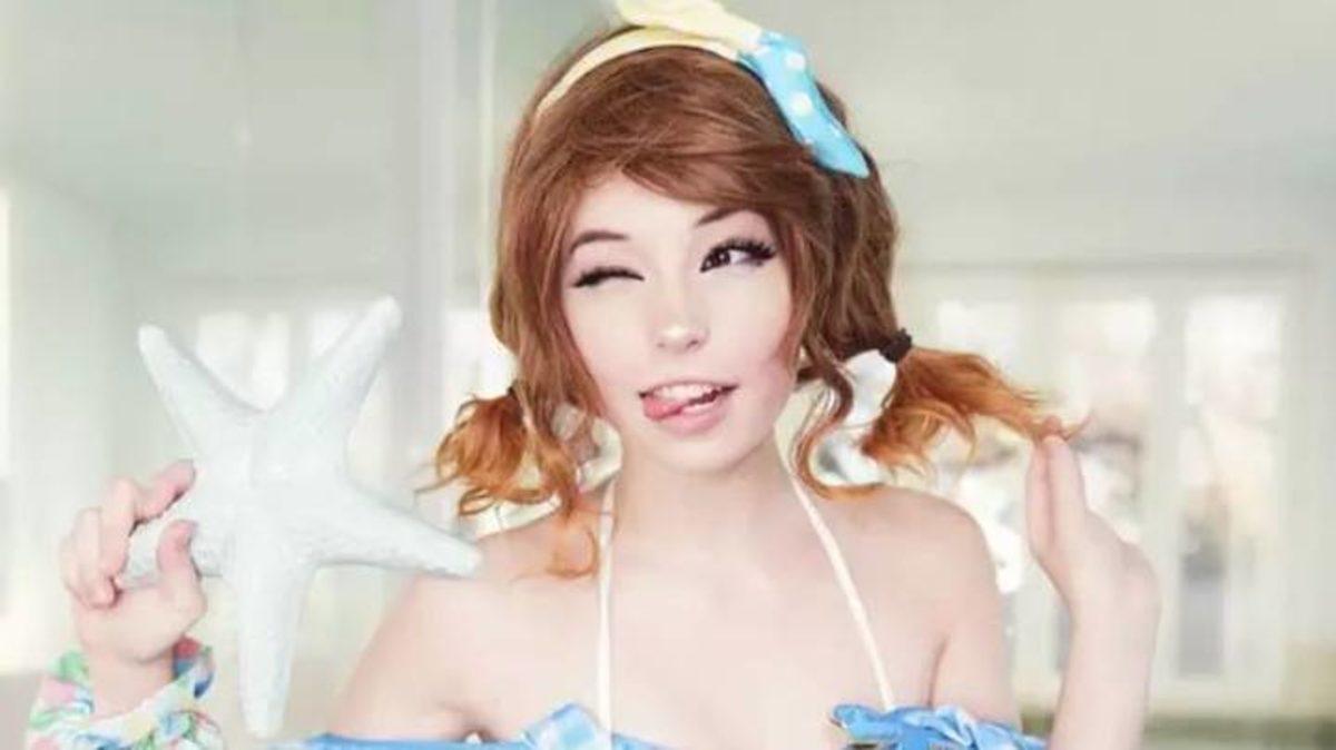 2 Aydır Ortalarda Görünmeyen YouTuber Belle Delphine Hakkında Bilmediğiniz 10 Şey