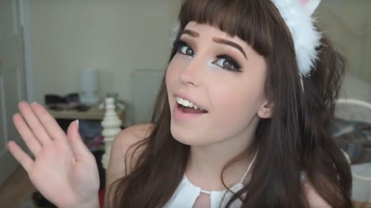 2 Aydır Ortalarda Görünmeyen YouTuber Belle Delphine Hakkında Bilmediğiniz 10 Şey