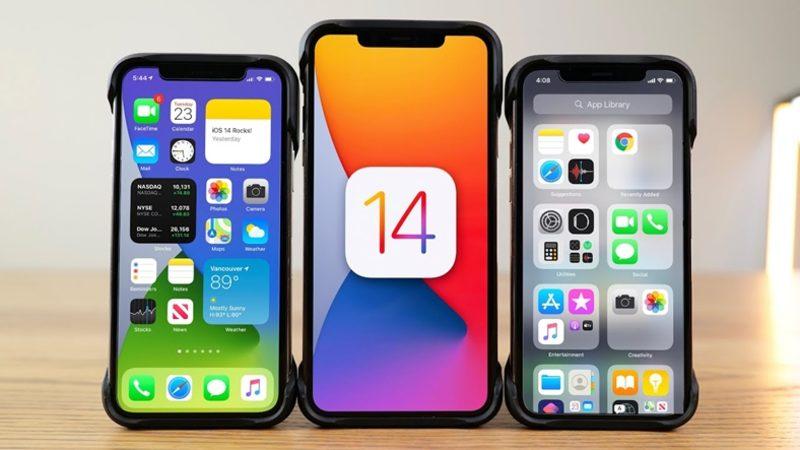 Apple’ın iOS 14 İçin Android’den Arakladığı 10 Özellik