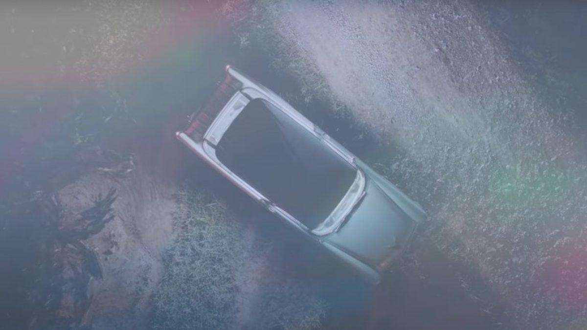 Stranger Things’in Yapımcısının Yeni Netflix Belgeseli Unsolved Mysteries’den İlk Fragman