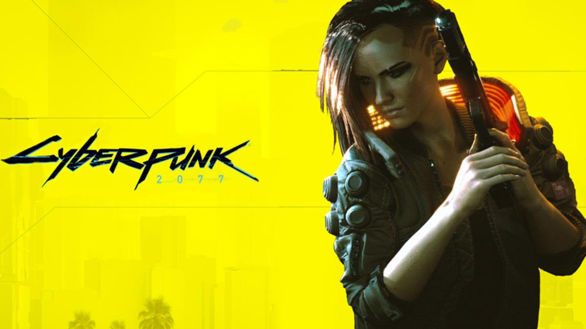 Cyberpunk 2077’den 2 Saniyelik Bir Video Paylaşıldı (Etkinlik Duyurusu da Var)