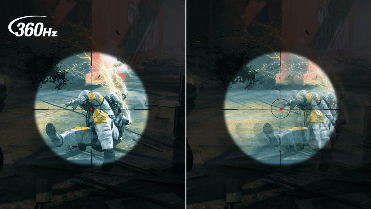 Acer, 360 Hz Yenileme Hızına Sahip Oyuncu Monitörü Predator X25’i Tanıttı