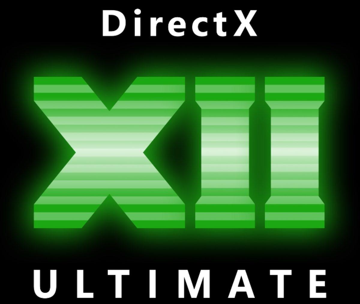 NVIDIA, DirectX 12 Ultimate İçin Sürücülerini Yayınlayan İlk Firma Oldu