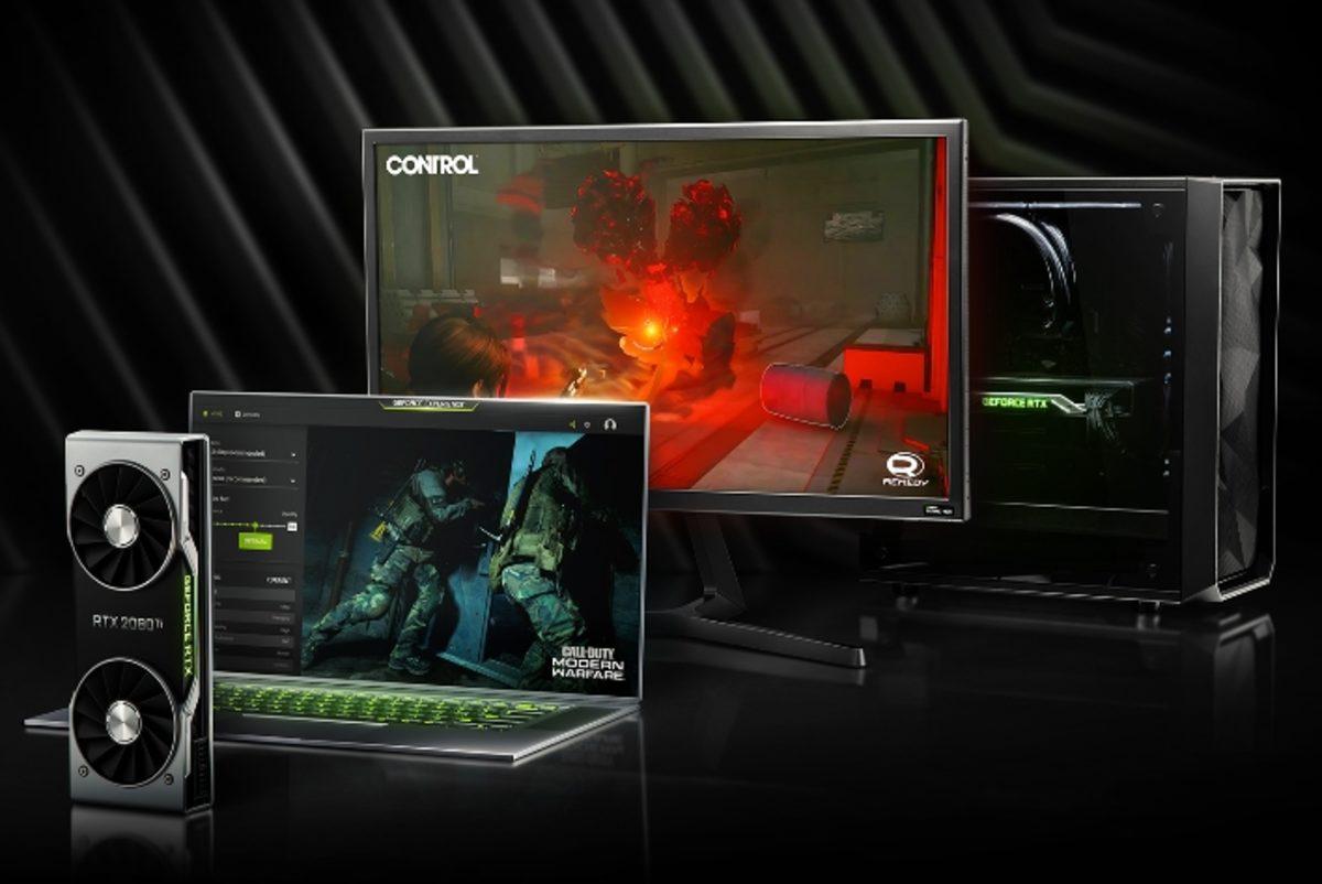 NVIDIA, DirectX 12 Ultimate İçin Sürücülerini Yayınlayan İlk Firma Oldu