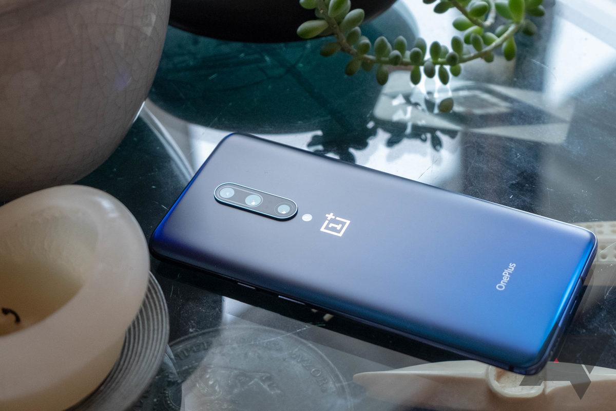 OnePlus 7 ve 7 Pro, İlk Android 10 Açık Beta’sına Kavuştu
