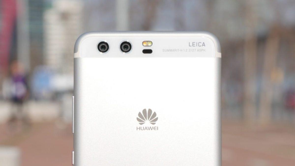 Huawei, 3 Yıl Önce Piyasaya Sürdüğü P10 Serisi İçin 4,07 GB’lık Güncelleme Yayınladı