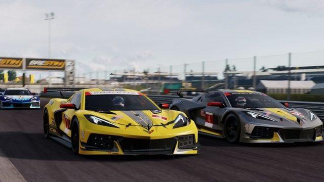 Yarış Simülasyonu Oyunu Project CARS 3’ün Çıkış Tarihi Duyuruldu