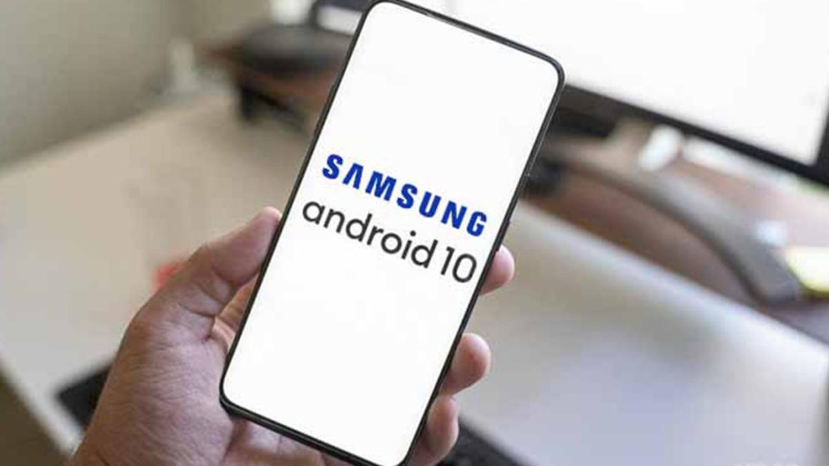 Samsung, Galaxy S10 İçin Android 10 One UI 2.0 Beta Programını Aktifleştirdi