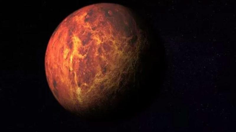 Eski NASA Çalışanı: 1970’lerde Mars’ta Yaşam Bulduk