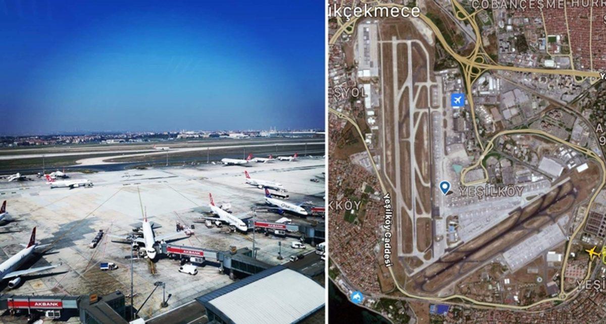 Atatürk Havalimanı Genel Havacılık Terminali İşletimi, Açık Artırmayla Kiraya Verilecek