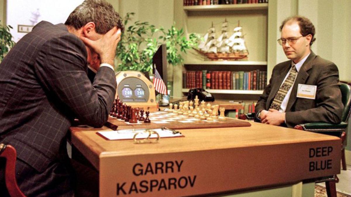 Yapay Zeka Nedir? En Yaygın 5 Yapay Zeka Örneği