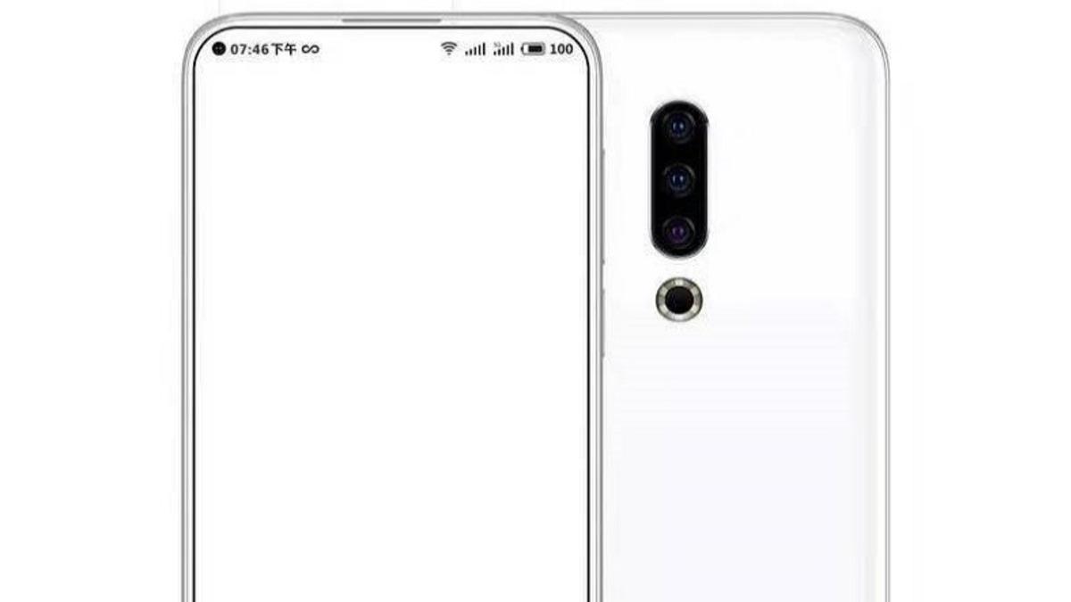 Meizu 16T’nin Fiyatı, Bir E-Ticaret Sitesinde Ortaya Çıktı