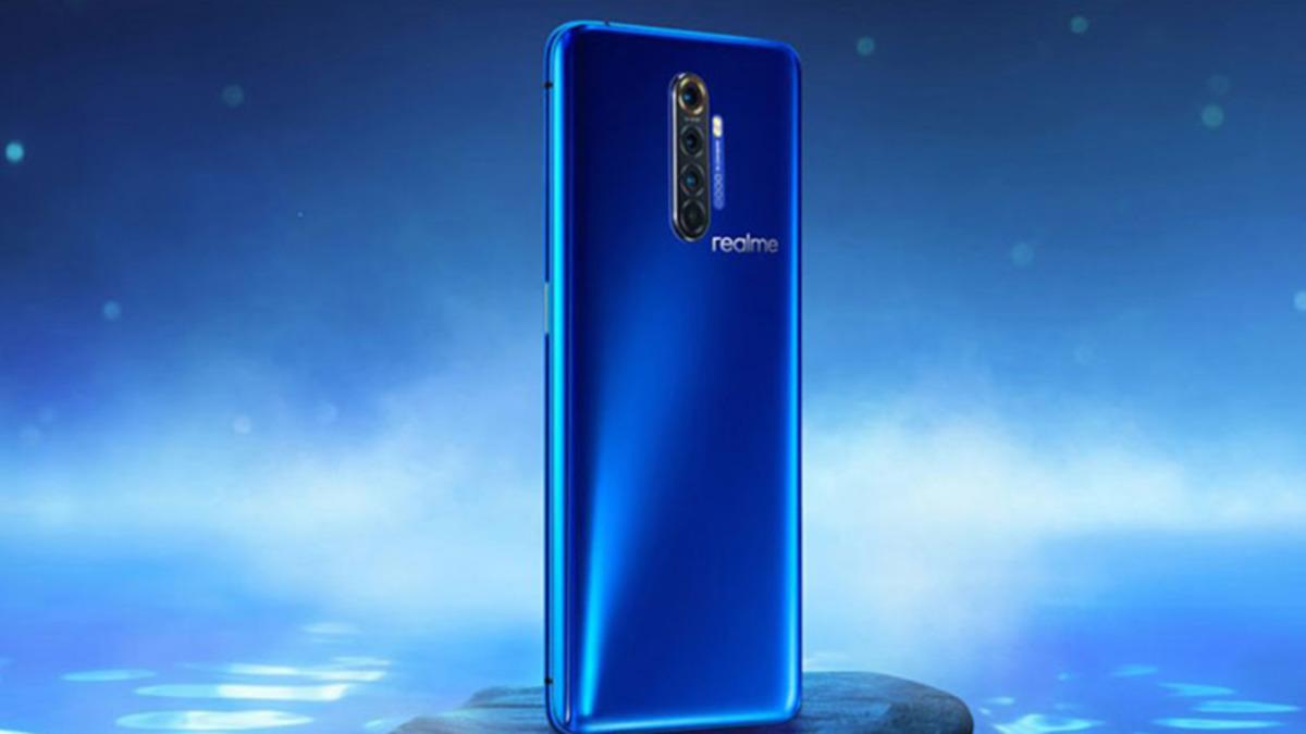 Realme X2 Pro Bir Videoda Kanlı Canlı Görüldü