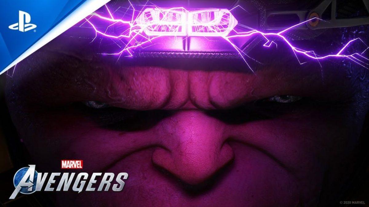 Marvel’s Avengers Oyunundan, Avengers’sız Dünyayı Gösteren Yeni Fragman Geldi