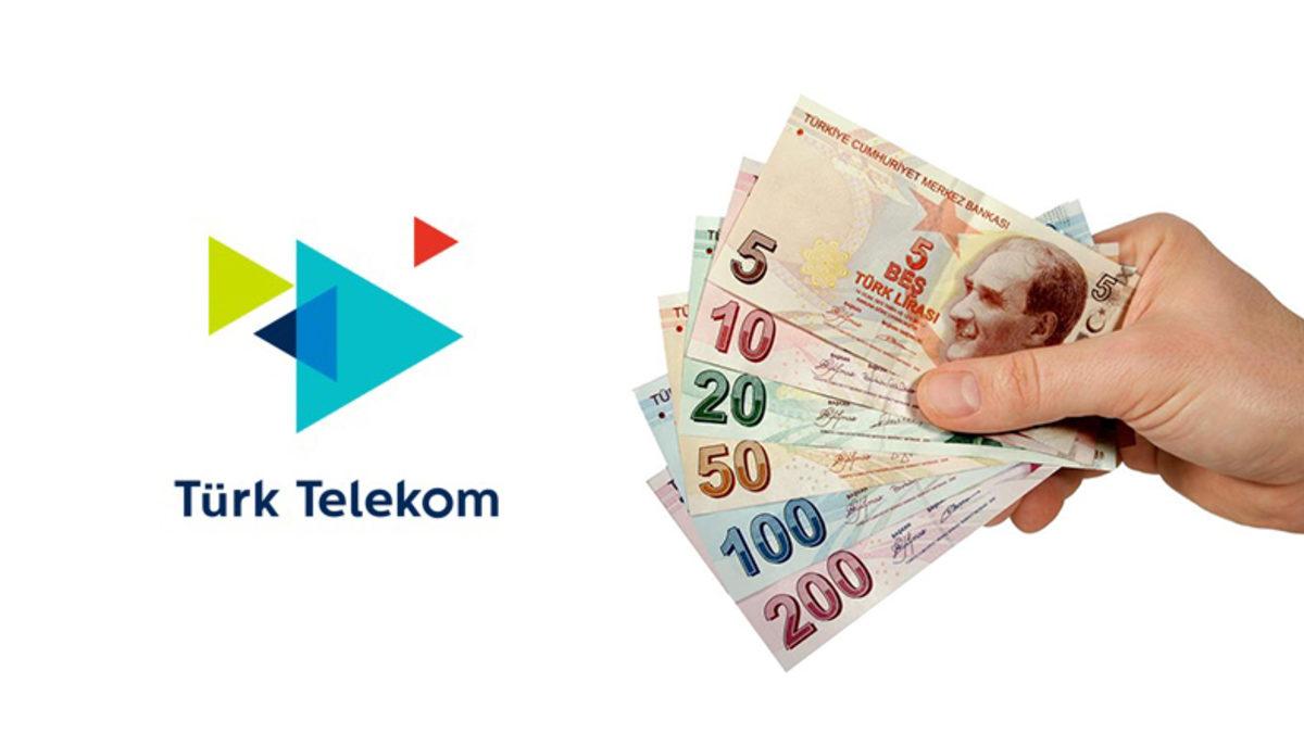 Türk Telekom Uygun Fiyatlı ve Faturasız Tarifeler