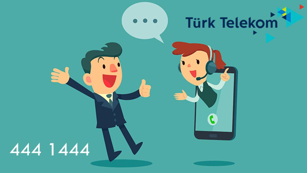 Türk Telekom Uygun Fiyatlı ve Faturasız Tarifeler